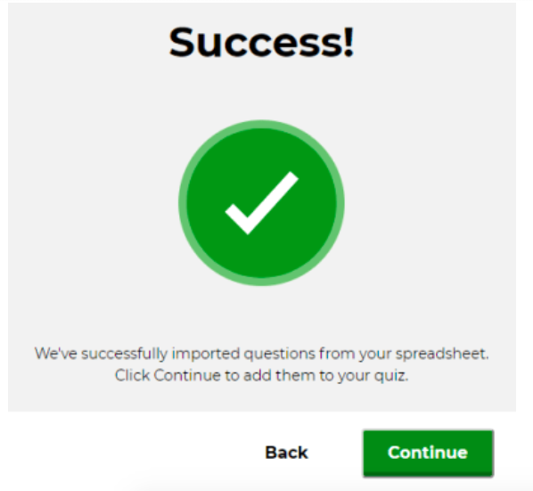 Tech Tool Review Kahoot's spreadsheet integration with Google Forms Blog